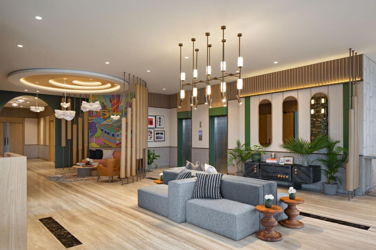 Maxonehotels At Kota Harapan Indah-Bekasi Zewnętrze zdjęcie